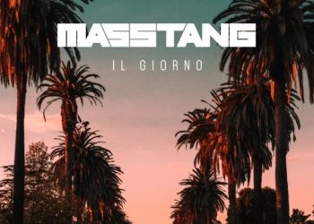 MASSTANG: E’ online il singolo e videoclip di “IL GIORNO”, un bel crossover di generi di musica eletronica, rap, pop e un richiamo alle origini Rock!