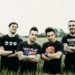 T.F.V. : Online il singolo e video del brano “AMERICA” nuovo graffiante singolo che anticipa il prossimo album