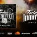 Today’s Inmates: E’ uscito l’album “No Man’s Land” debutto della giovane rock band del cuneese