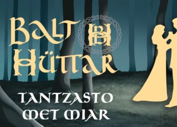 BALT HüTTAR: Atmosfere popolari in lingua cimbra per il loro nuovo singolo “Tantzasto Met Miar”!
