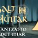 BALT HüTTAR: Atmosfere popolari in lingua cimbra per il loro nuovo singolo “Tantzasto Met Miar”!