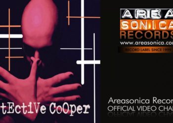DETECTIVE COOPER: Ritornano in radio con un nuovo singolo electrowave onirico “Faces In Love”