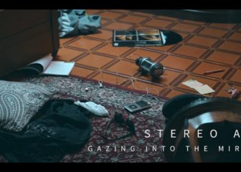 STEREO AGE: E’ uscito il nuovo disco “GAZING INTO THE MIRROR”