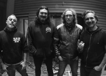 STRANA OFFICINA: disponibili le nuove uscite “Non Finira’ Mai” e “The Faith”