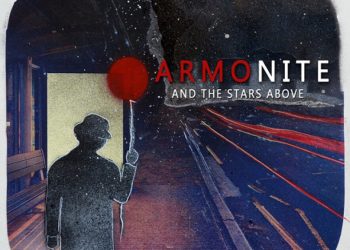 ARMONITE: Nessun limite musicale per il collettivo con l’uscita di “AND THE STARS ABOVE”