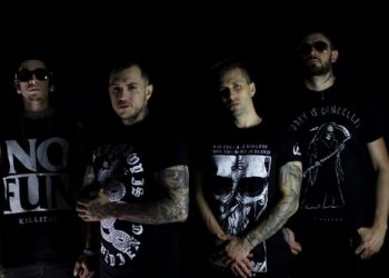 CRY EXCESS: Online il nuovo singolo estratto dall’album “VISION”