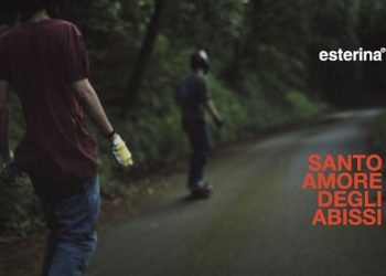 ESTERINA: E’ online il video di “Santo amore degli abissi”, il primo singolo tratto dal disco “Canzoni per esseri umani”