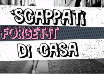 FORGETiT: Online il primo video e singolo estratto dal loro Ep, che uscirà prossimamente in autunno!