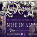 LADY REAPER: Online il nuovo video del brano “Stop The Mops”