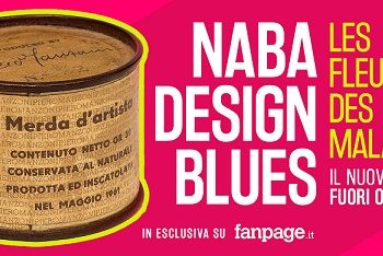 LES FLEURS DES MALADIVES: E’ online il nuovo video “NABA Design Blues” nuovo singolo estratto da “Il Rock è Morto”