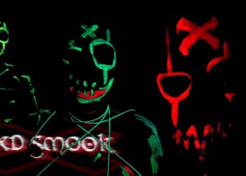 TXD SMOOK: Online il video del brano “SIAMO LA TENTAZIONE”, secondo singolo estratto dall’album “L’apice dell’essenza”