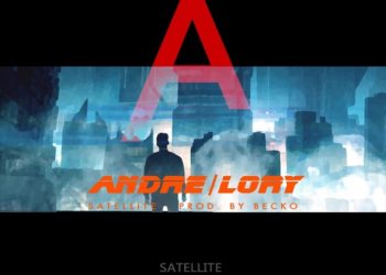 ANDRE: Online il video del brano “SATELLITE”, terza uscita per il progetto solista del frontman dei FOR SORE EYES”