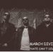 MARCH DIVISION: Il nuovo singolo e video dal tema attuale “HATE CAN’T DIVIDE US” (“l’odio non può dividerci”) !