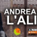 ANDREA NEGRO: Fuori “L’Alieno”, il nuovo album per un rock d’autore introspettivo, identitario e personale!