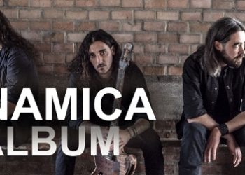 DYNAMICA: E’ uscito l’omonimo album della band modenese, sperimentazione ed esplorazione quando tutte le strade portano al rock.