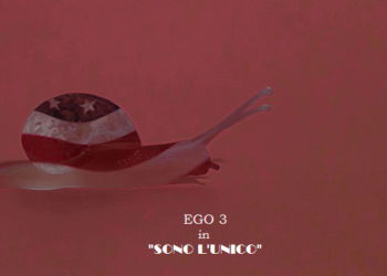 EGO 3: “Sono l’unico”il nuovo singolo tratto dall’album FUGA
