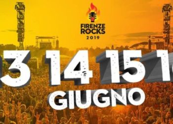 Firenze Rocks 2019: I primi headliner del festival toscano: Ed Sheeran e The Cure