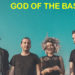 GOD OF THE BASEMENT: “With the Lights Off” dal 28 settembre in rotazione radio e video !