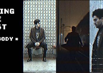 HESANOBODY: E’ uscito il nuovo video del singolo “Mourning the ghost” tratto dall’EP “The Night We Stole The Moonshine”