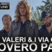 MIRKO VALERI & I VIA GREVE: la band pop rock romana al debutto sul mercato discografico italiano con l’album “Troverò Pace” !