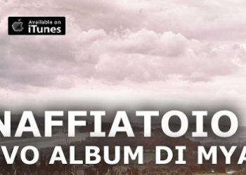 MYALE: Torna con il suo personalissimo indie pop e presenta la nuova attesissima release “L’Innaffiatoio” !