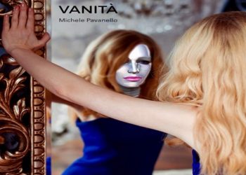 MICHELE PAVANELLO: E’ uscito il video e singolo”Vanità”, una ballata sulle onde del blues dalla vena malinconica