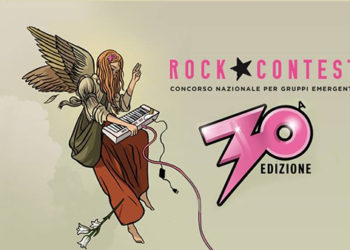 ROCK CONTEST compie 30 anni: è possibile iscriversi fino al 7 ottobre, scopri il regolamento!