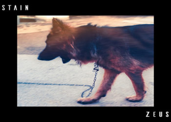 STAIN: Fuori “ZEUS”, il disco di esordio della rock band pugliese, vincitrice del Tour Music Fest.