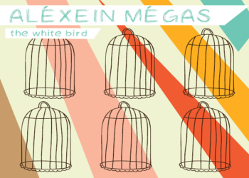 ALÈXEIN MÈGAS: E’ uscito “THE WHITE BIRD” l’album d’esordio in bilico fra elettronica e musica orchestrale