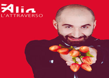 ALIA: Fuori ora il nuovo video del singolo “L’Attraverso”, il brano che apre l’album “Giraffe”