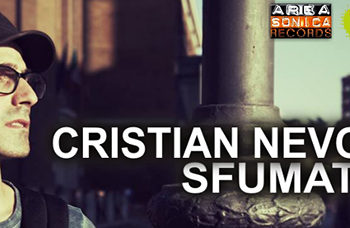 CRISTIAN NEVOLA: Fuori il singolo “Sfumature”: due storie divergenti destinate ad incontrarsi all’interno del nuovo magico videoclip !