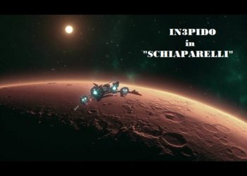 IN3PIDO: “SCHIAPARELLI” è il video della settimana su MUSICA ITALIANA EMERGENTE !