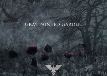INIRA: Fuori dal 5 ottobre il nuovo album “Gray Painted Garden”, 11 tracce cariche di riff taglienti e melodie accattivanti.