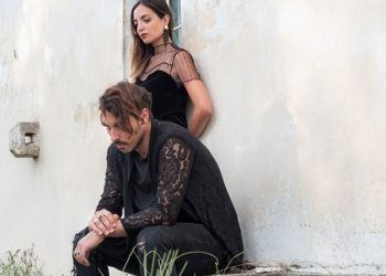 LA MUNICIPàL: Fuori oggi il nuovo video del singolo “MERCURIO CROMO” e le date del Tour, del duo pugliese !