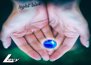 LEVY: E’ uscito “LIGHT BLUE” il singolo e video che anticipa il nuovo album dei LEVY