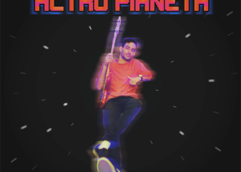 SEM: Si chiama “ALTRO PIANETA” il nuovo singolo e video del cantautore savonese, disponibile su tutti gli Stores insieme al videoclip ufficiale