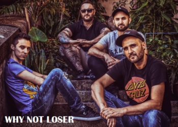 WHY NOT LOSER: “I’VE GOT” il singolo e video della band Punk-Rock trevigiana
