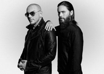 PISTOIA BLUES FESTIVAL 2019: THIRTY SECONDS TO MARS Sabato 6 Luglio 2019 ore 21:00