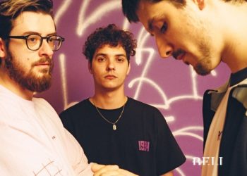 BELIZE: esce oggi, giovedì 15 novembre “A LEI” il nuovo singolo e video secondo estratto da “GRAFFITI”