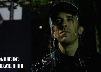 CLAUDIO BARZETTI: Online “Antonello da Milano” il nuovo singolo e video realizzato interamente di notte a Milano !