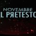 IL PRETESTO: E’ uscito “Novembre” il singolo d’esordio della band “indie” romana
