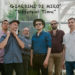GIARDINI DI MIRO’: A novembre il nuovo album “Different Times”, a gennaio in tour.