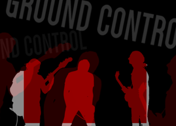GROUND CONTROL: E’ uscito il nuovo video del singolo “Kaputt Mundi”