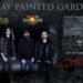 INIRA: Online “Gray Painted Garden” il nuovo album della modern metal band friulana.