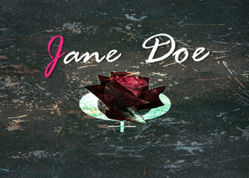 JANE DOE: Il primo disco omonimo che raccoglie 5 brani, che portano alla luce sentimenti ed emozioni spontanee