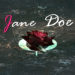 JANE DOE: Il primo disco omonimo che raccoglie 5 brani, che portano alla luce sentimenti ed emozioni spontanee