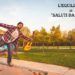 L’EQUILIBRIO: esce oggi su Youtube il video del suo primo brano “SALUTI DA RIMINI”