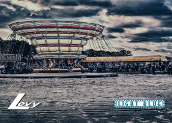 LEVY: Esce oggi “Light blue” il nuovo album della Band marchigiana