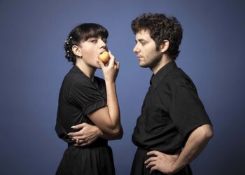 LA RAPPRESENTANTE DI LISTA: Online “Questo corpo”, il nuovo singolo che anticipa il prossimo album di inediti m “GO GO DIVA”