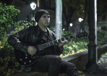 MARCO BARUSSO: on line il video del nuovo singolo “TEARS ROLL DOWN”